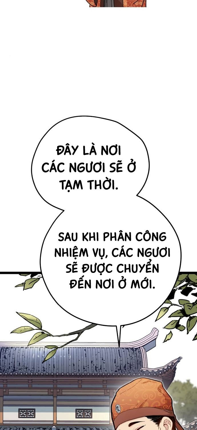 Thiên Tài Đoản Mệnh Chapter 7 - Trang 24