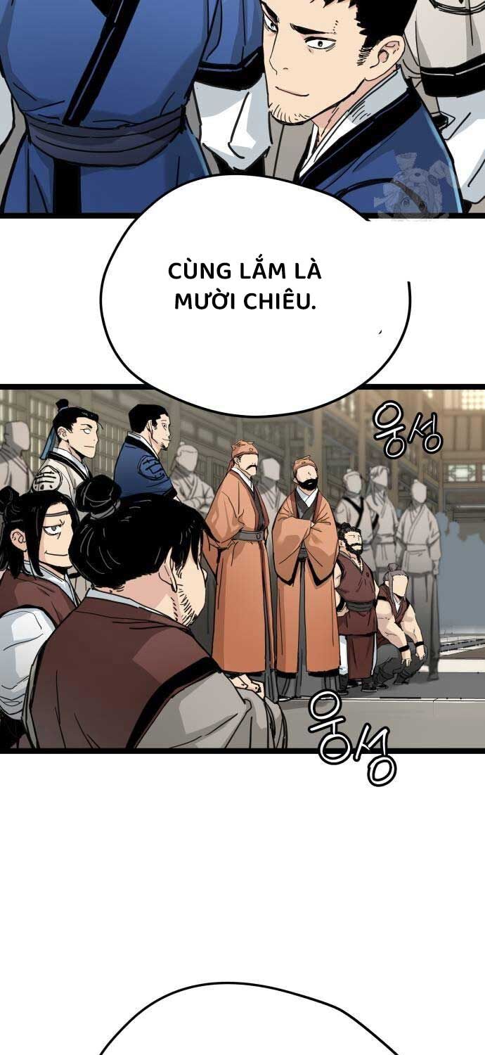 Thiên Tài Đoản Mệnh Chapter 10 - Trang 4