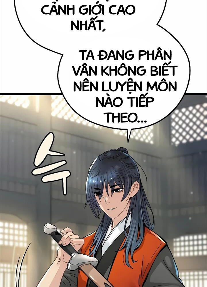 Thiên Tài Đoản Mệnh Chapter 1 - Trang 167