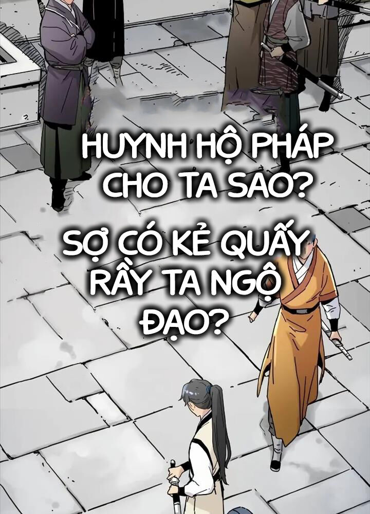 Thiên Tài Đoản Mệnh Chapter 6 - Trang 16