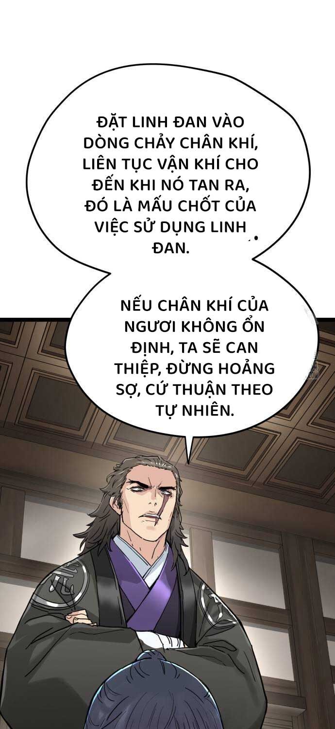 Thiên Tài Đoản Mệnh Chapter 11 - Trang 20