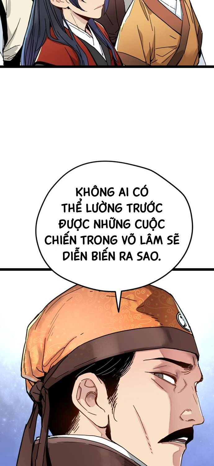 Thiên Tài Đoản Mệnh Chapter 7 - Trang 9