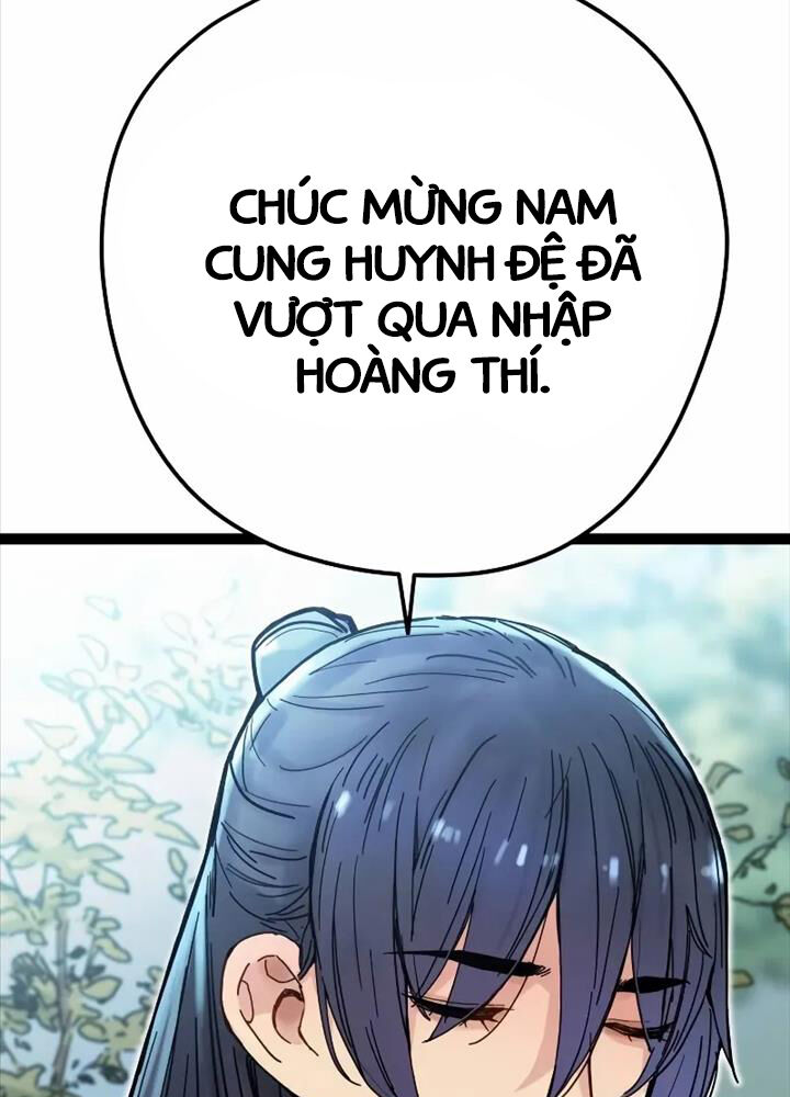 Thiên Tài Đoản Mệnh Chapter 6 - Trang 20