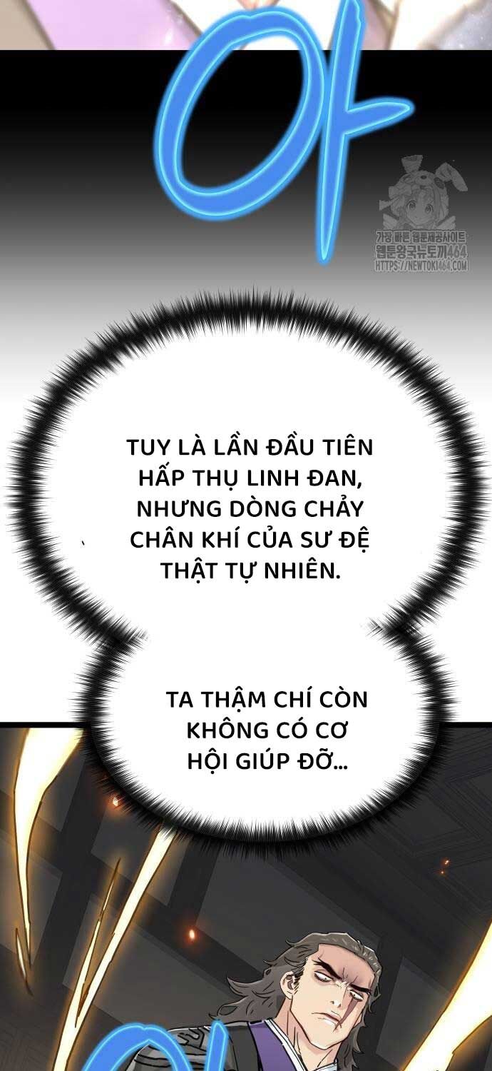 Thiên Tài Đoản Mệnh Chapter 11 - Trang 40