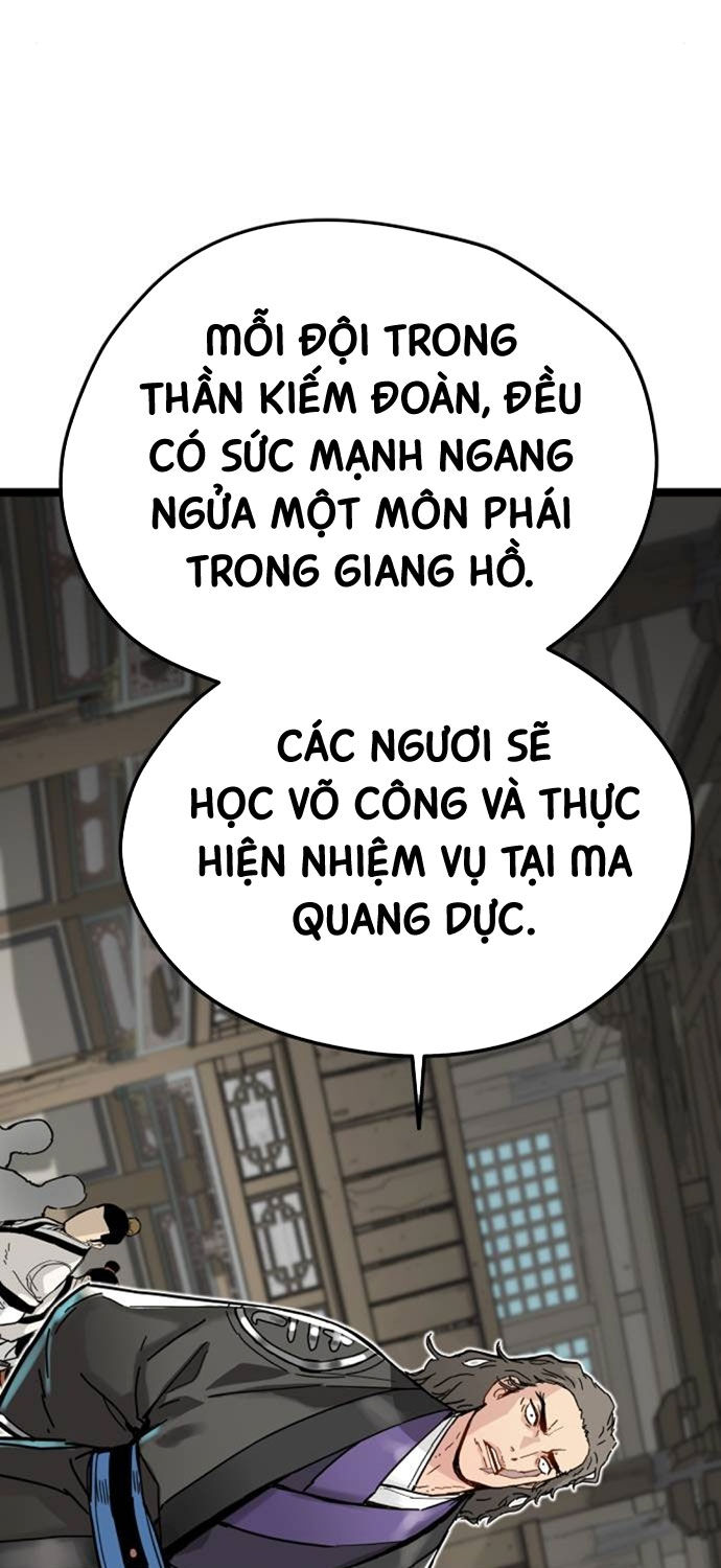 Thiên Tài Đoản Mệnh Chapter 7 - Trang 55