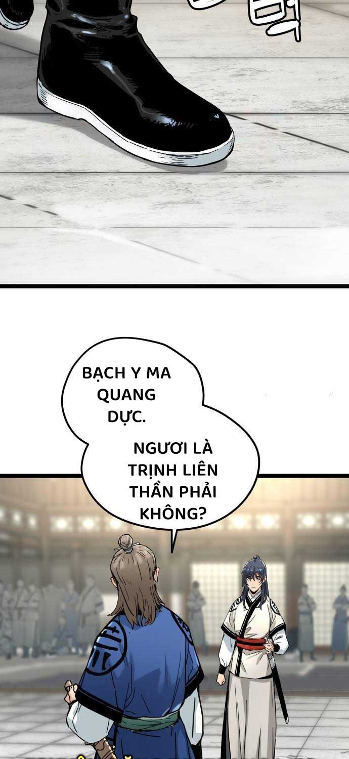 Thiên Tài Đoản Mệnh Chapter 10 - Trang 20