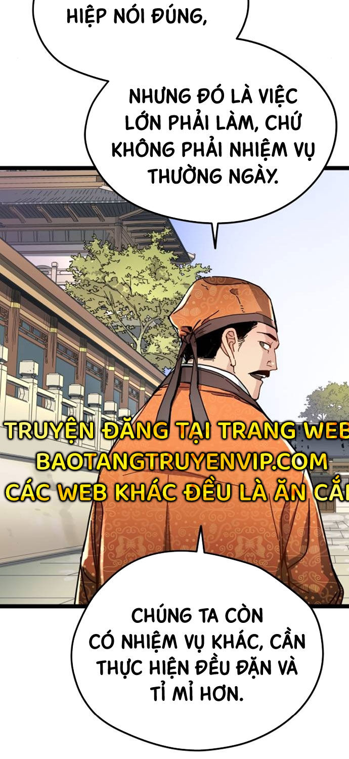 Thiên Tài Đoản Mệnh Chapter 7 - Trang 6