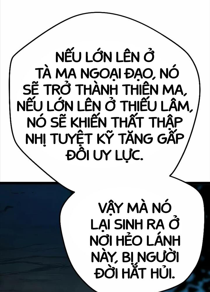 Thiên Tài Đoản Mệnh Chapter 1 - Trang 32