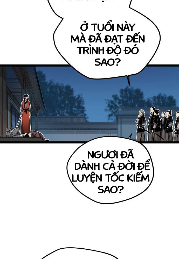 Thiên Tài Đoản Mệnh Chapter 2 - Trang 50