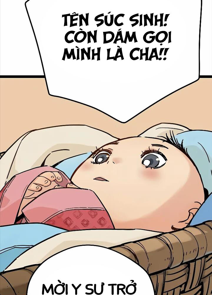 Thiên Tài Đoản Mệnh Chapter 1 - Trang 28