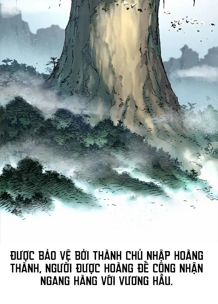 Thiên Tài Đoản Mệnh Chapter 3 - Trang 93