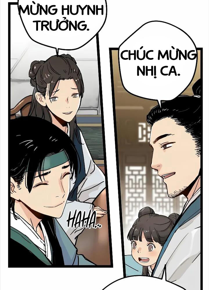 Thiên Tài Đoản Mệnh Chapter 1 - Trang 46