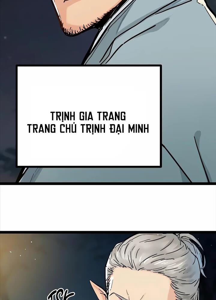 Thiên Tài Đoản Mệnh Chapter 1 - Trang 8