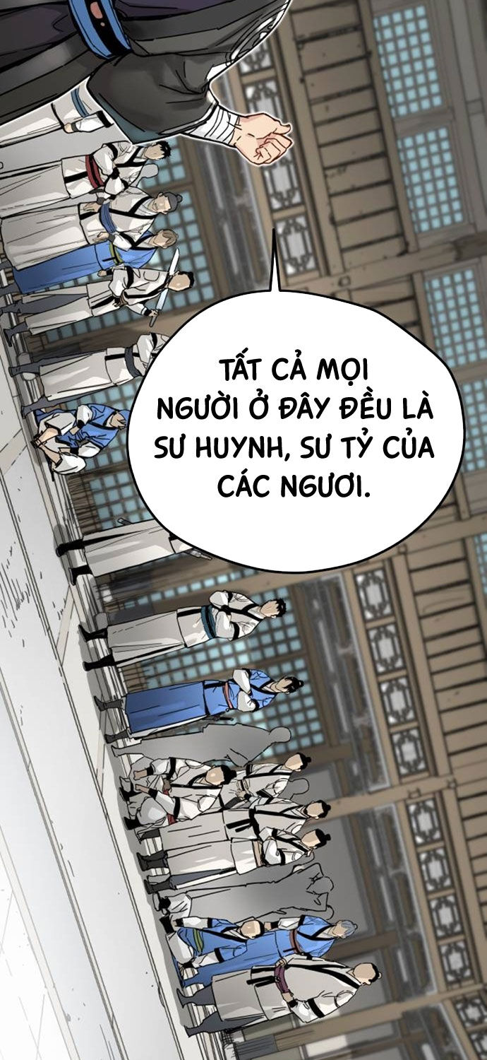 Thiên Tài Đoản Mệnh Chapter 7 - Trang 56