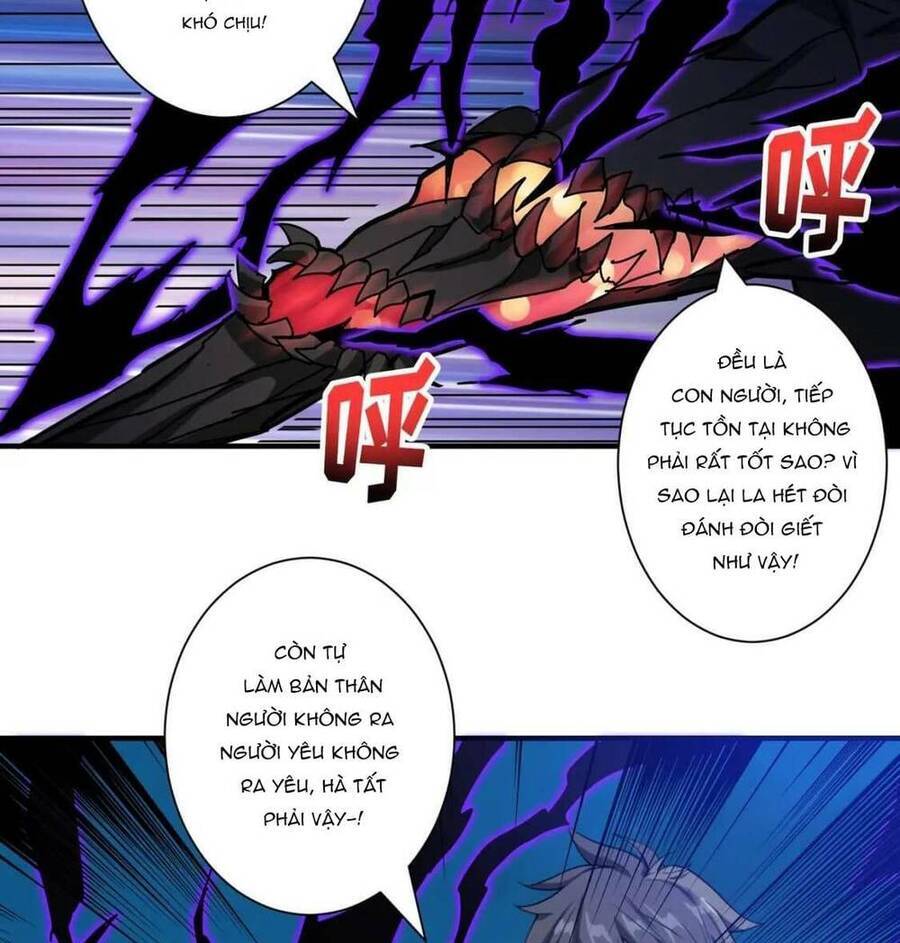 God Slayer Chapter 80 - Trang 34