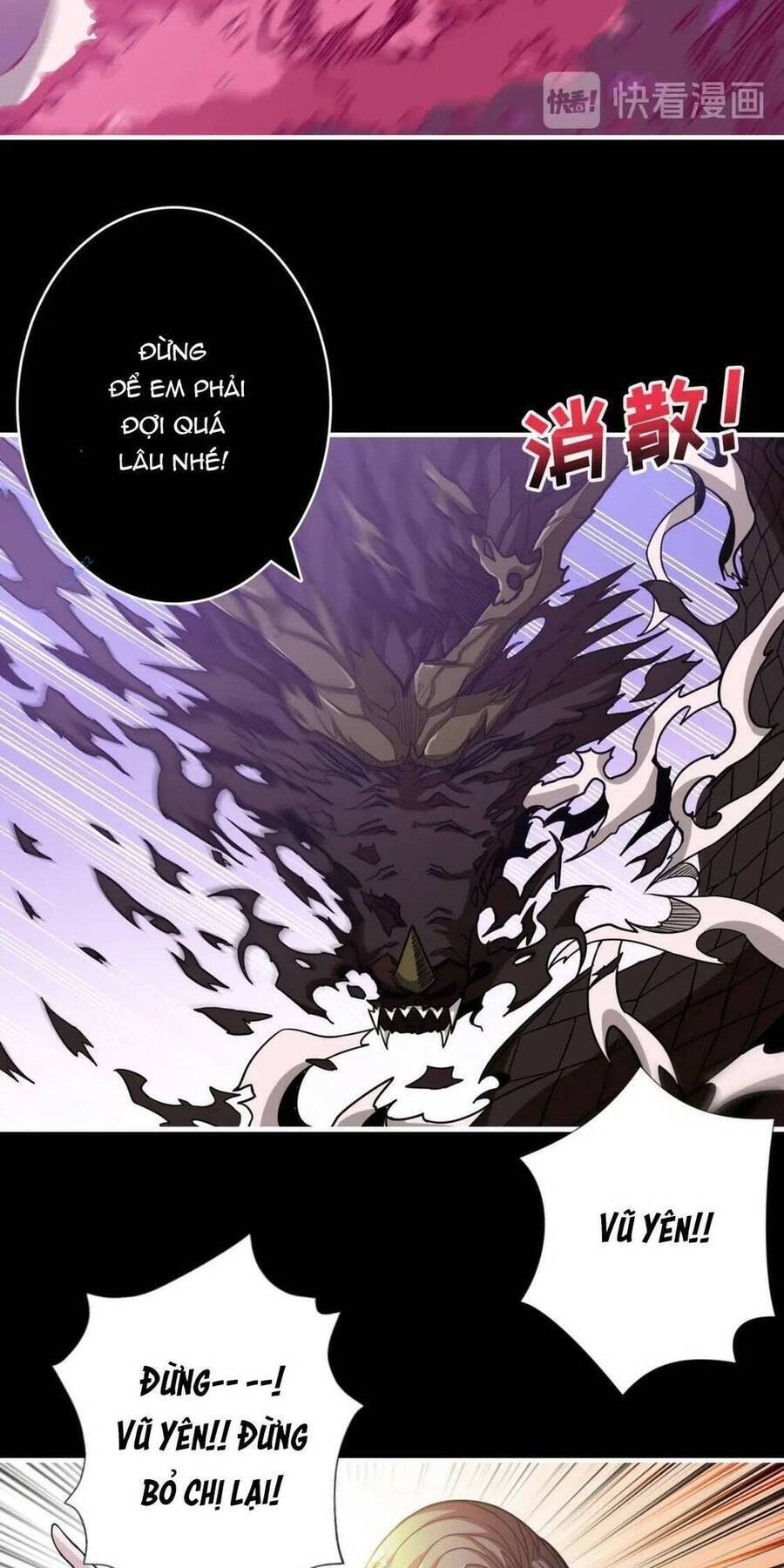 God Slayer Chapter 92 - Trang 8