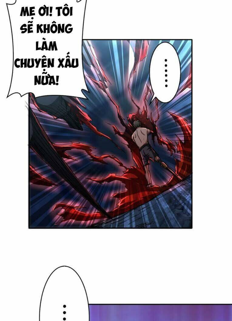 God Slayer Chapter 3 - Trang 17