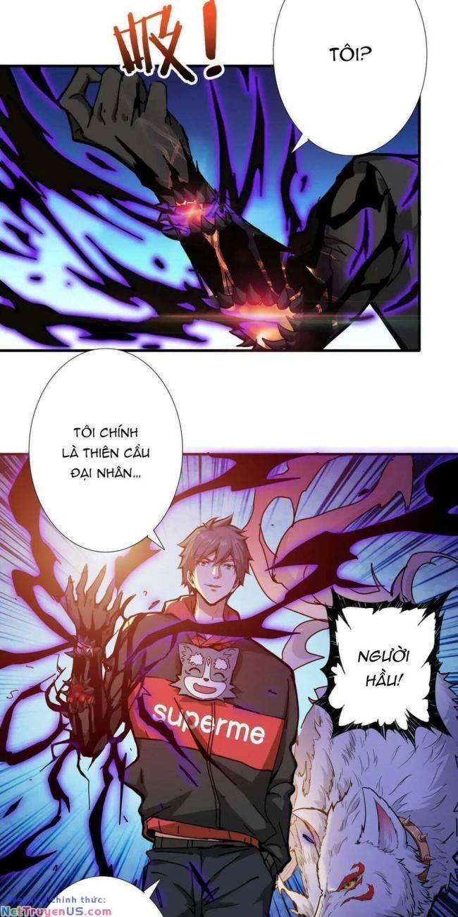 God Slayer Chapter 106 - Trang 16