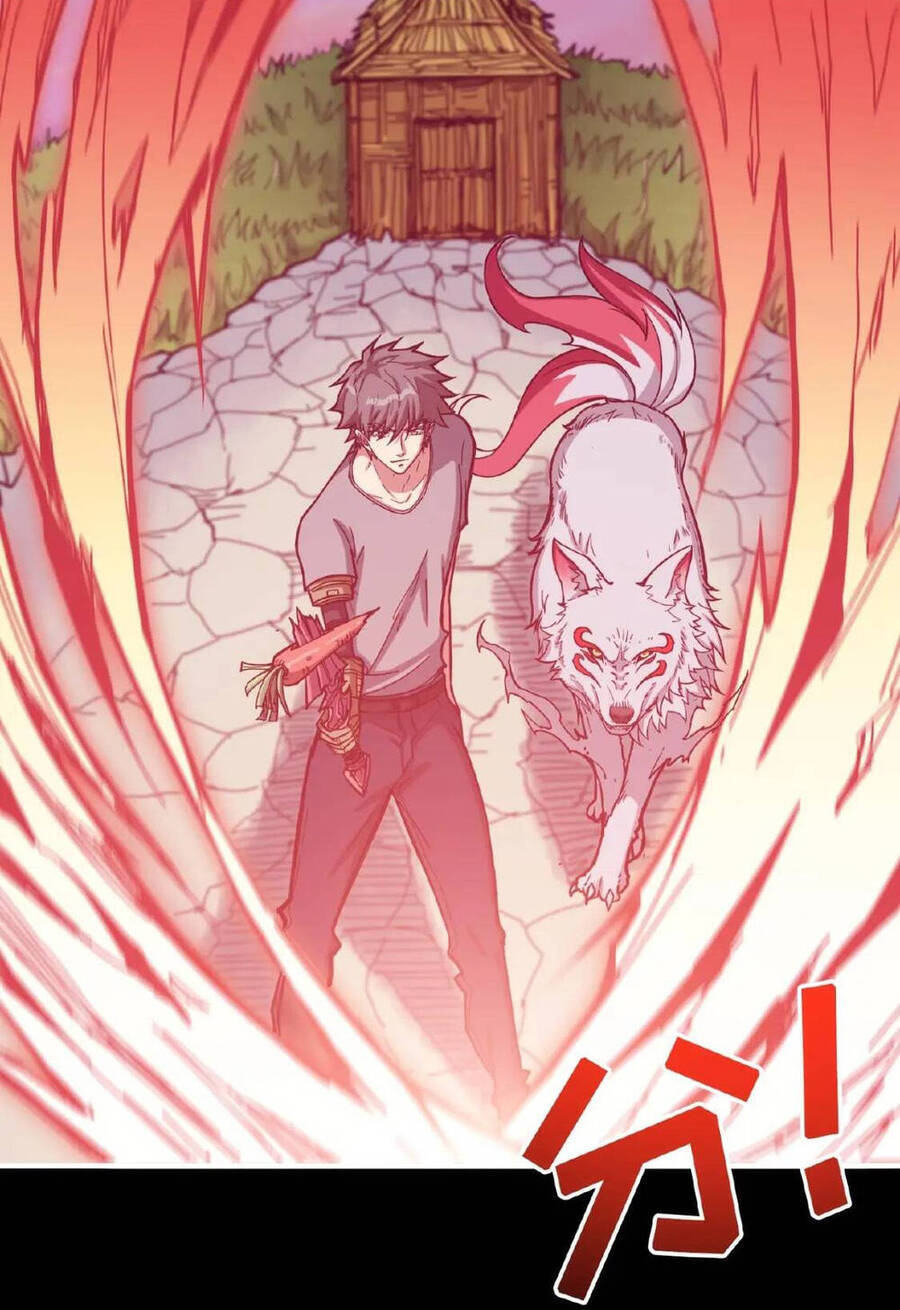 God Slayer Chapter 97 - Trang 4