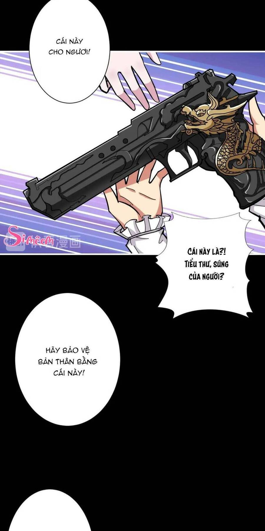 God Slayer Chapter 87 - Trang 22