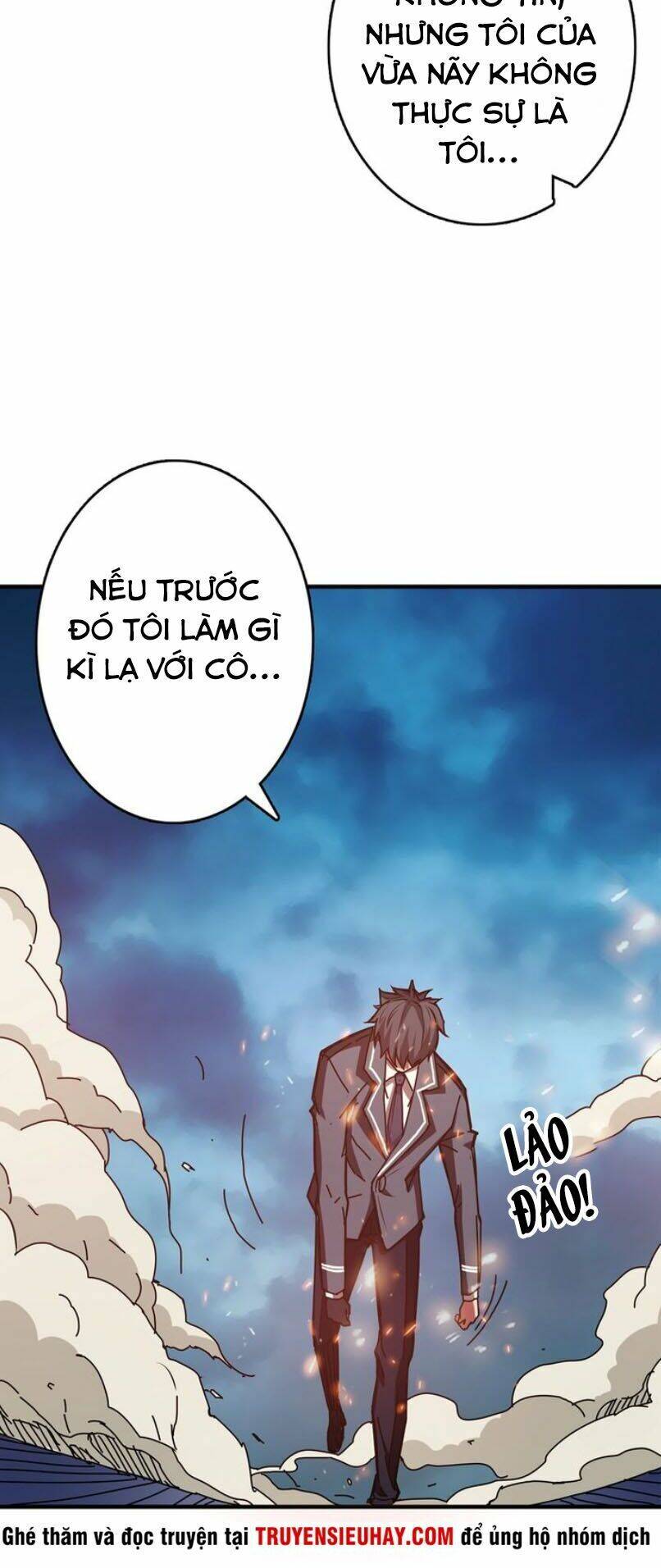 God Slayer Chapter 28 - Trang 55