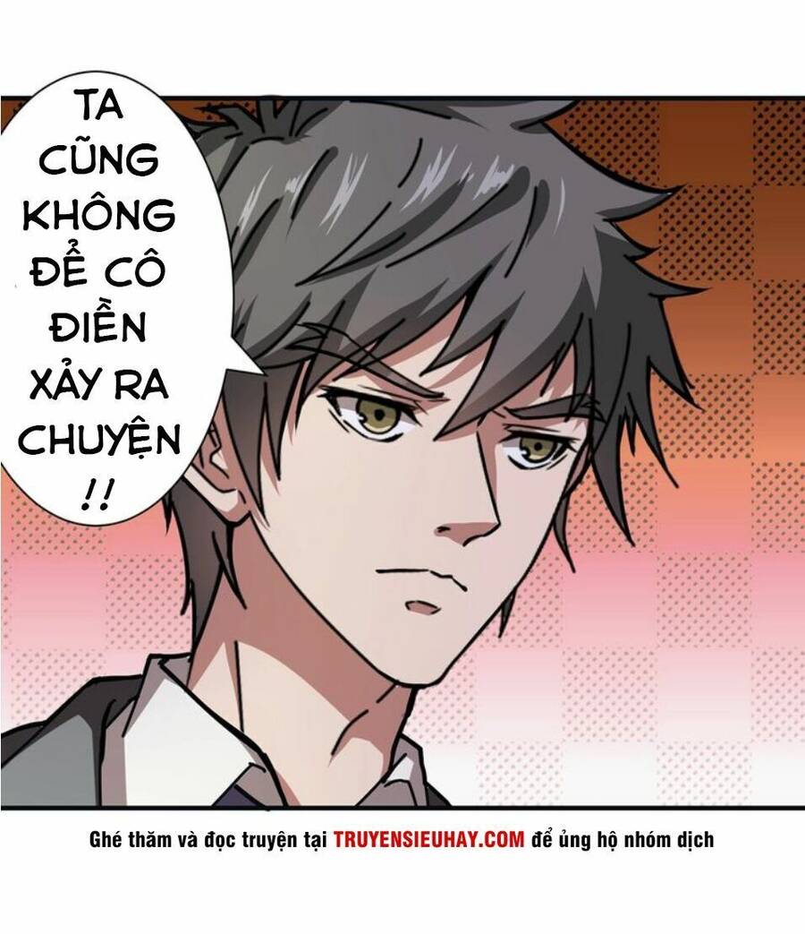 God Slayer Chapter 33 - Trang 16