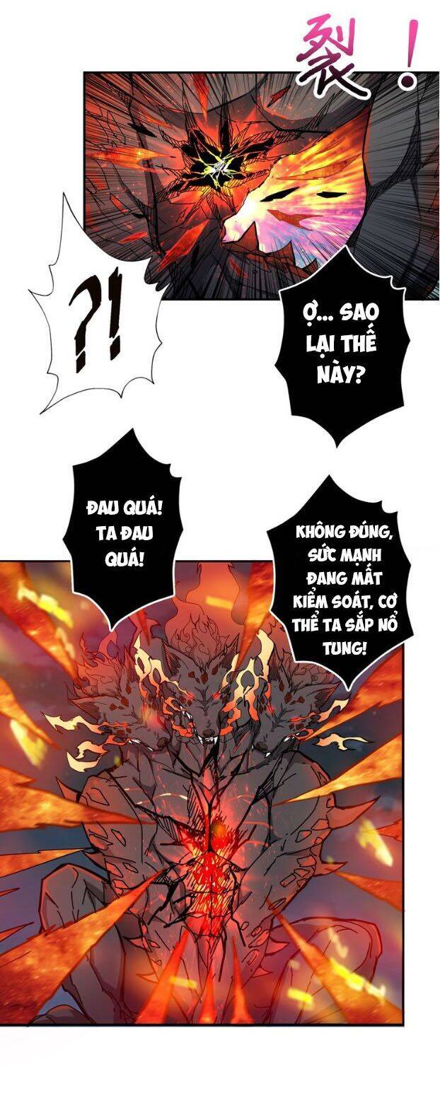 God Slayer Chapter 45 - Trang 10