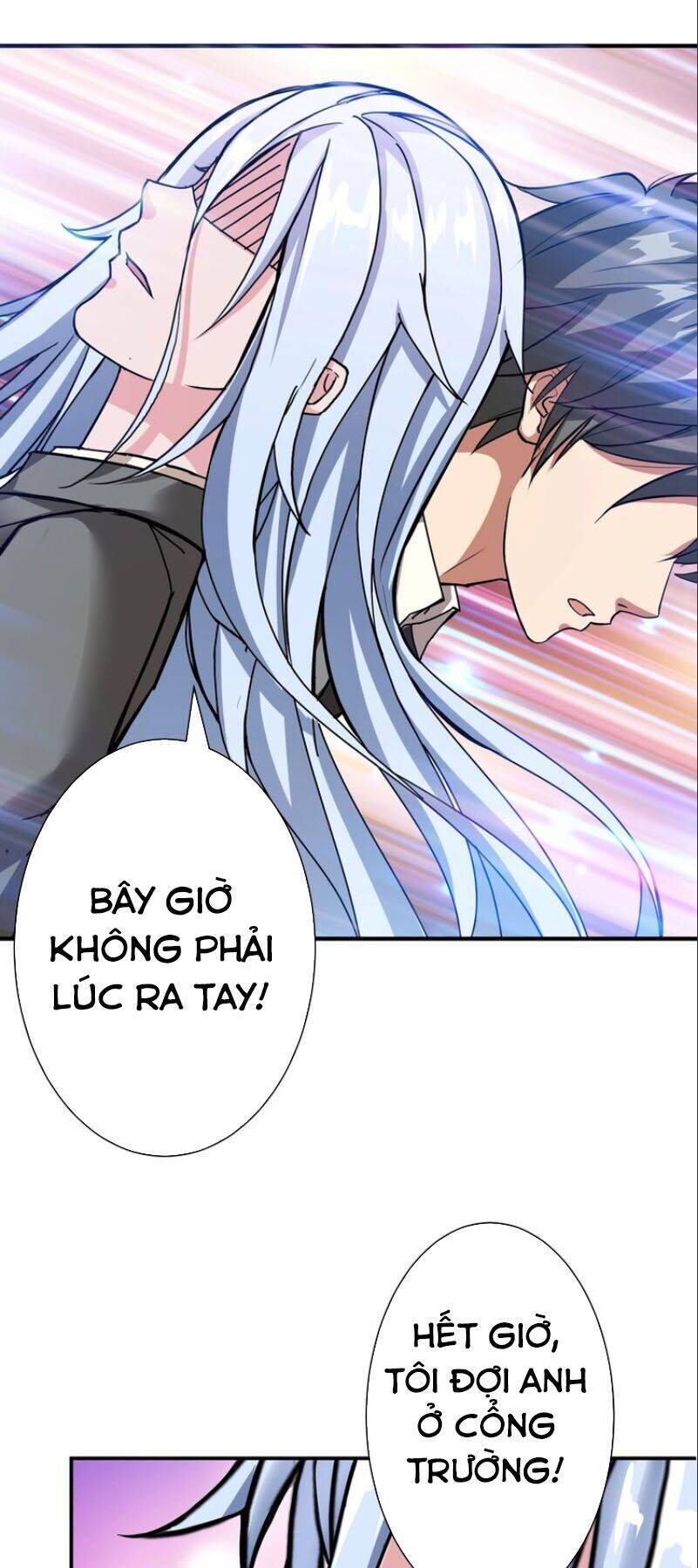 God Slayer Chapter 47 - Trang 41