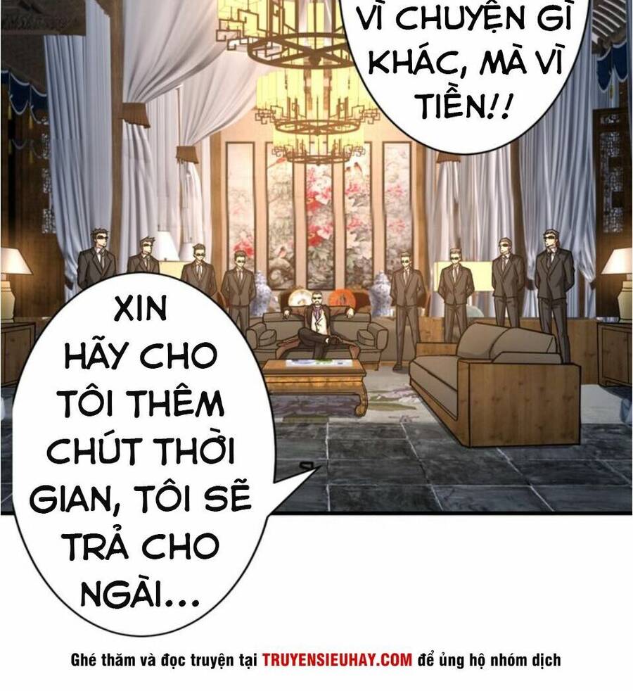 God Slayer Chapter 37 - Trang 42