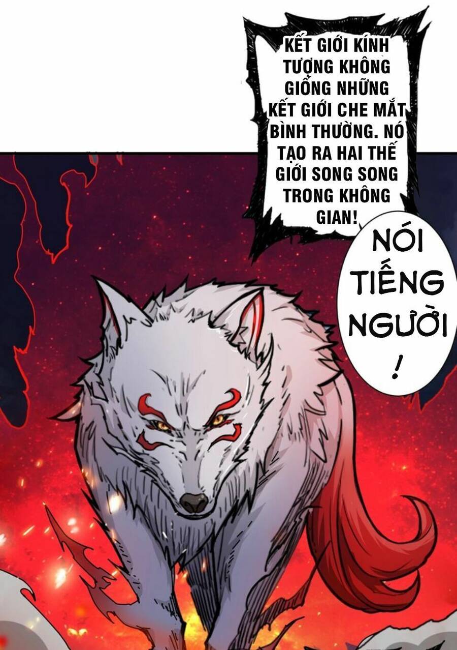 God Slayer Chapter 44 - Trang 9