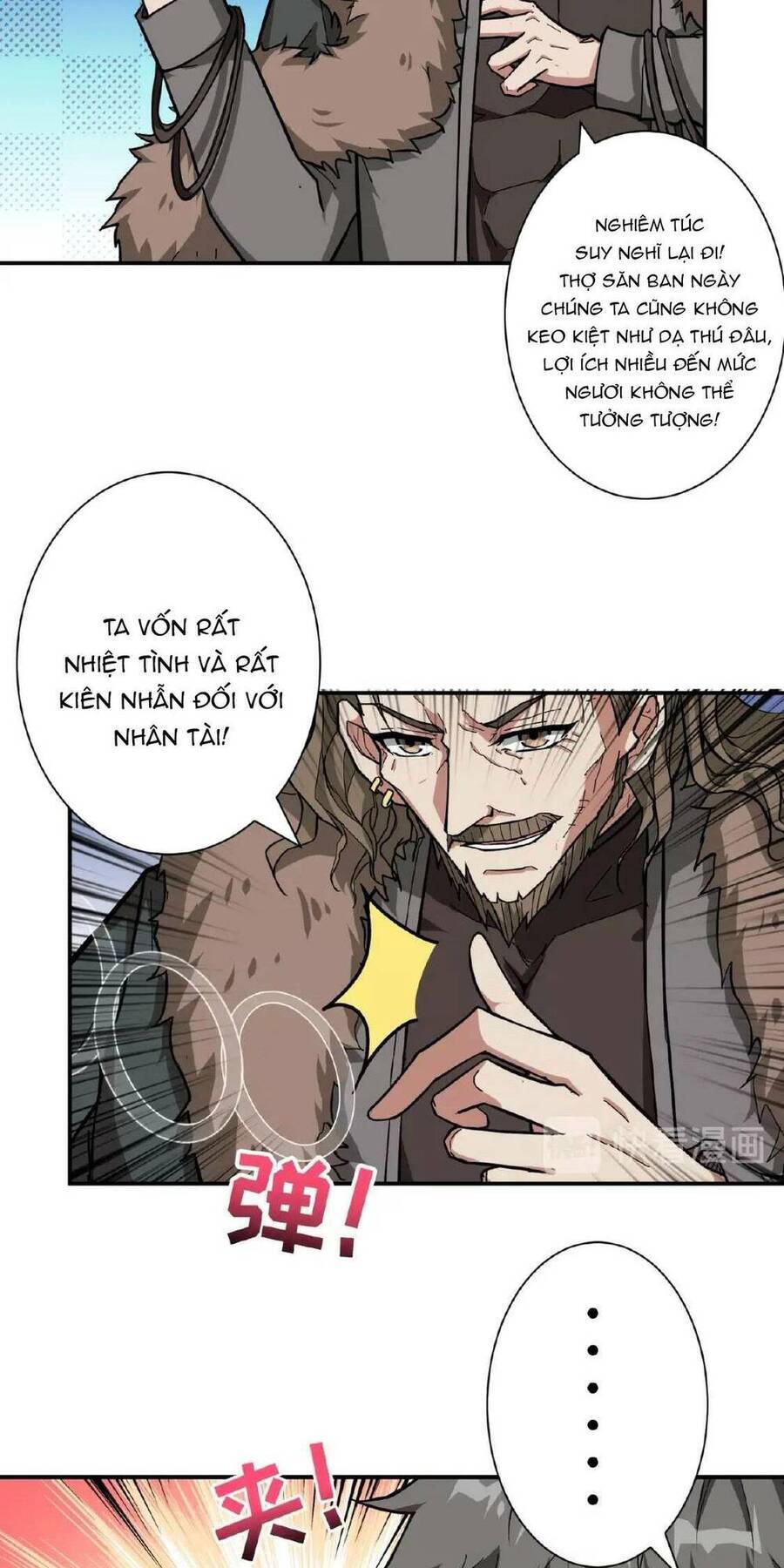 God Slayer Chapter 77 - Trang 4