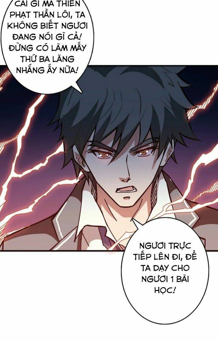 God Slayer Chapter 26 - Trang 10