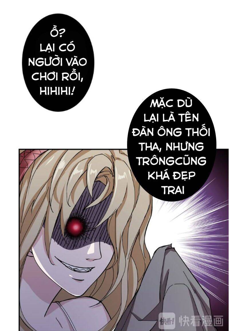 God Slayer Chapter 50 - Trang 38