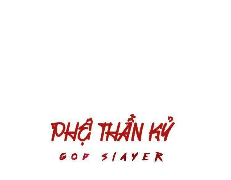 God Slayer Chapter 52 - Trang 0