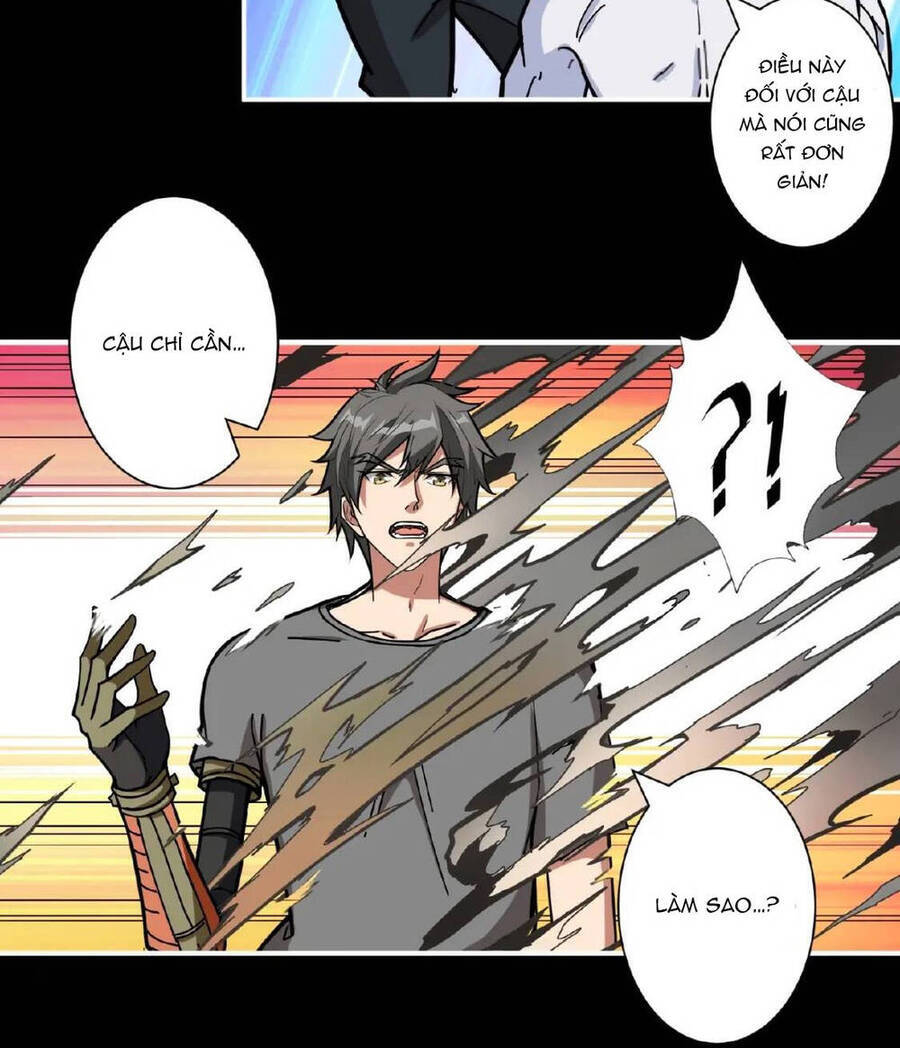 God Slayer Chapter 97 - Trang 31