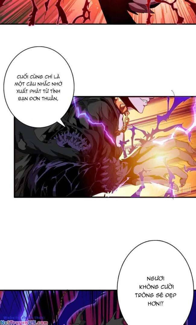 God Slayer Chapter 108 - Trang 31