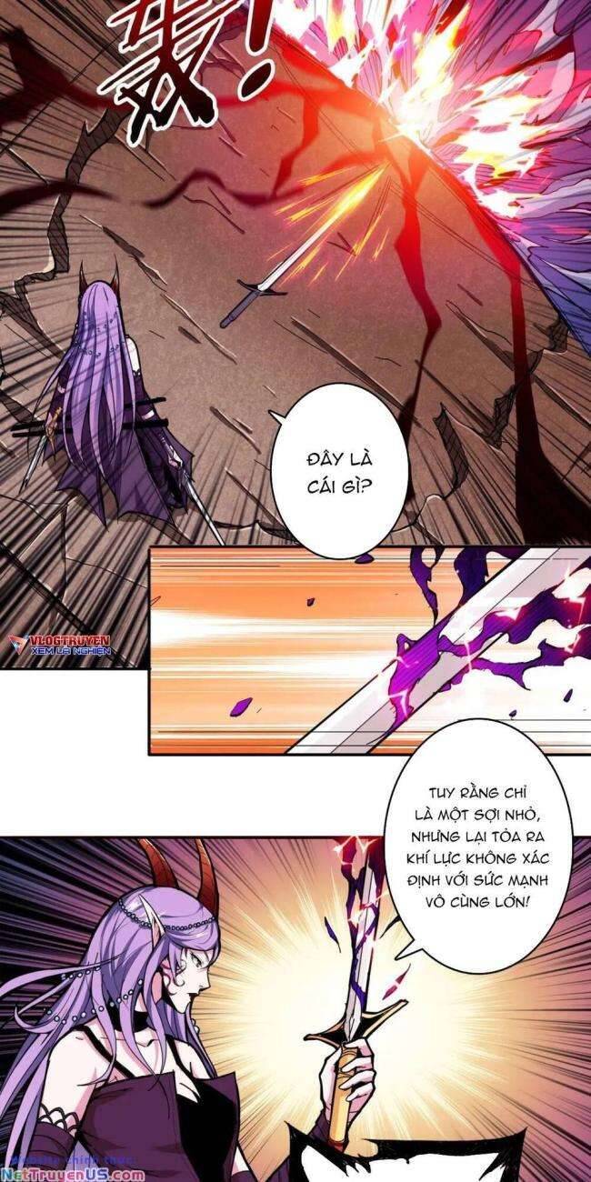 God Slayer Chapter 110 - Trang 16