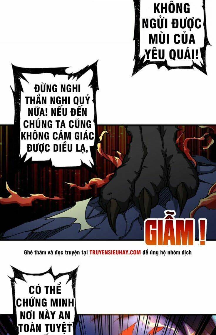 God Slayer Chapter 43 - Trang 41