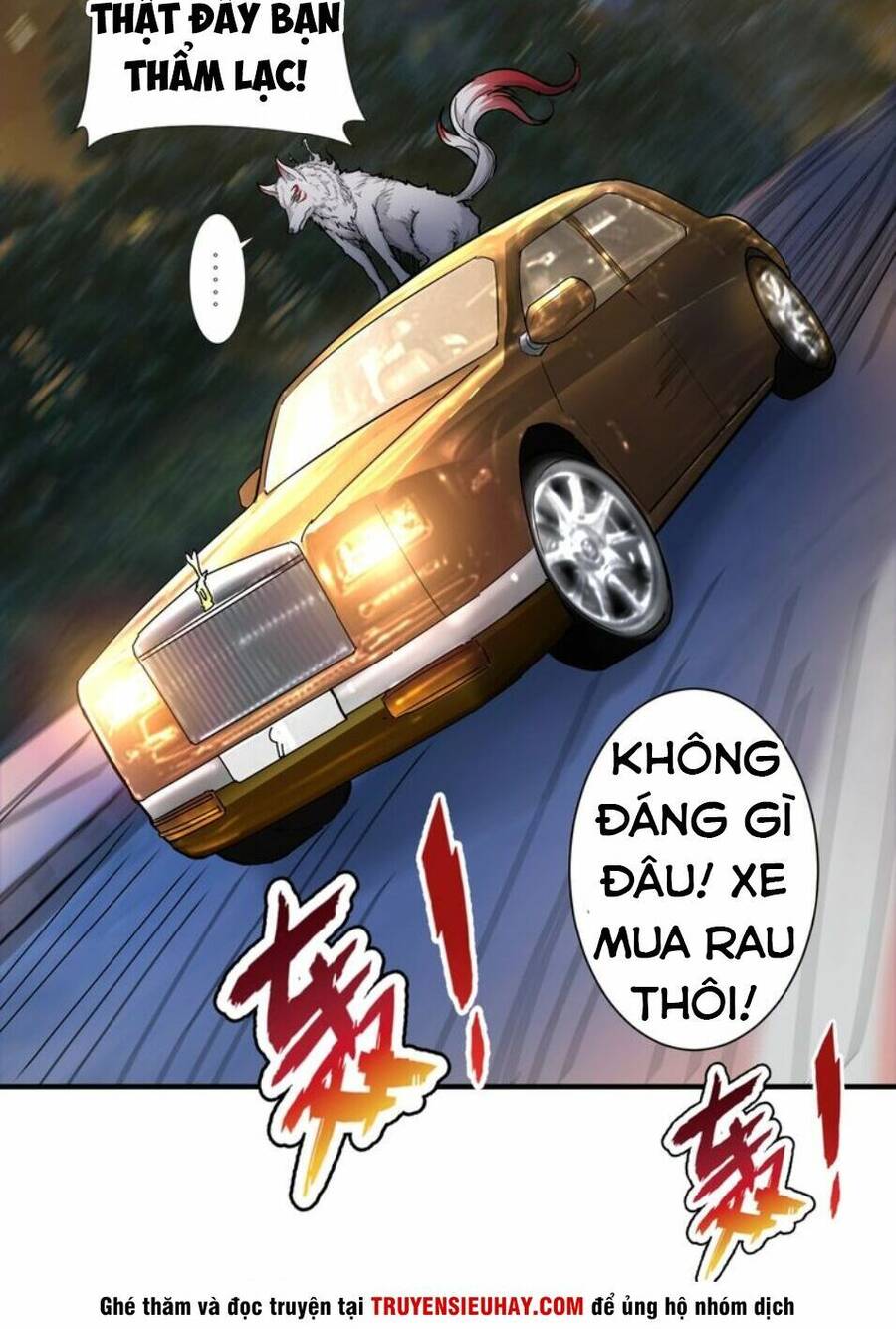 God Slayer Chapter 42 - Trang 11