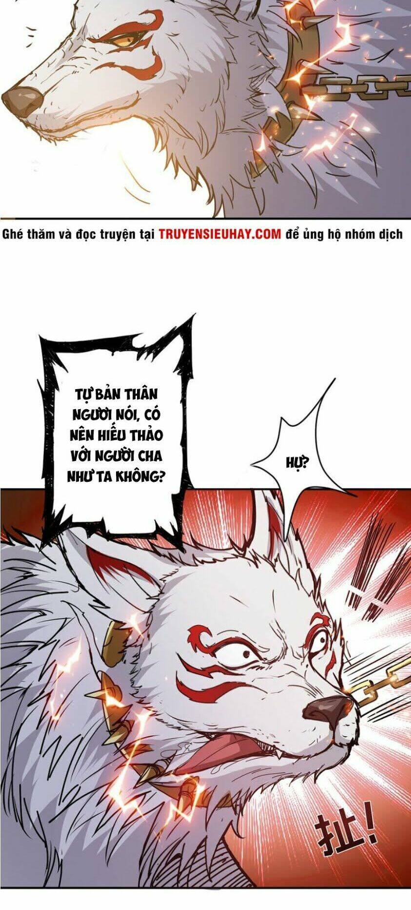 God Slayer Chapter 12 - Trang 30