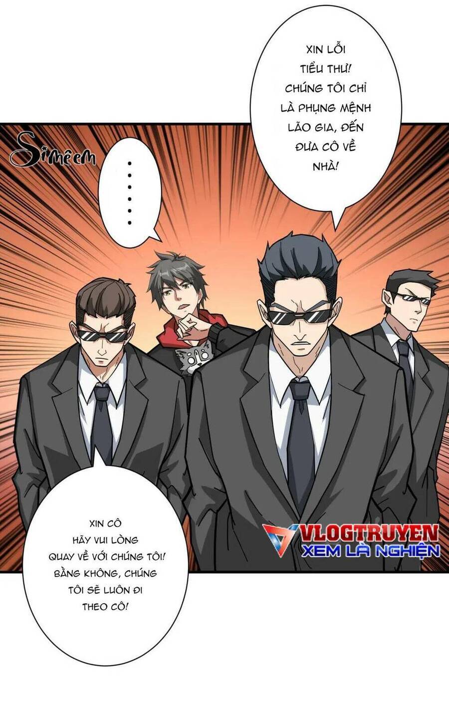 God Slayer Chapter 78 - Trang 6