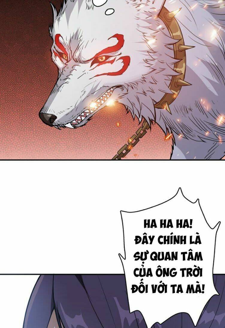 God Slayer Chapter 7 - Trang 4