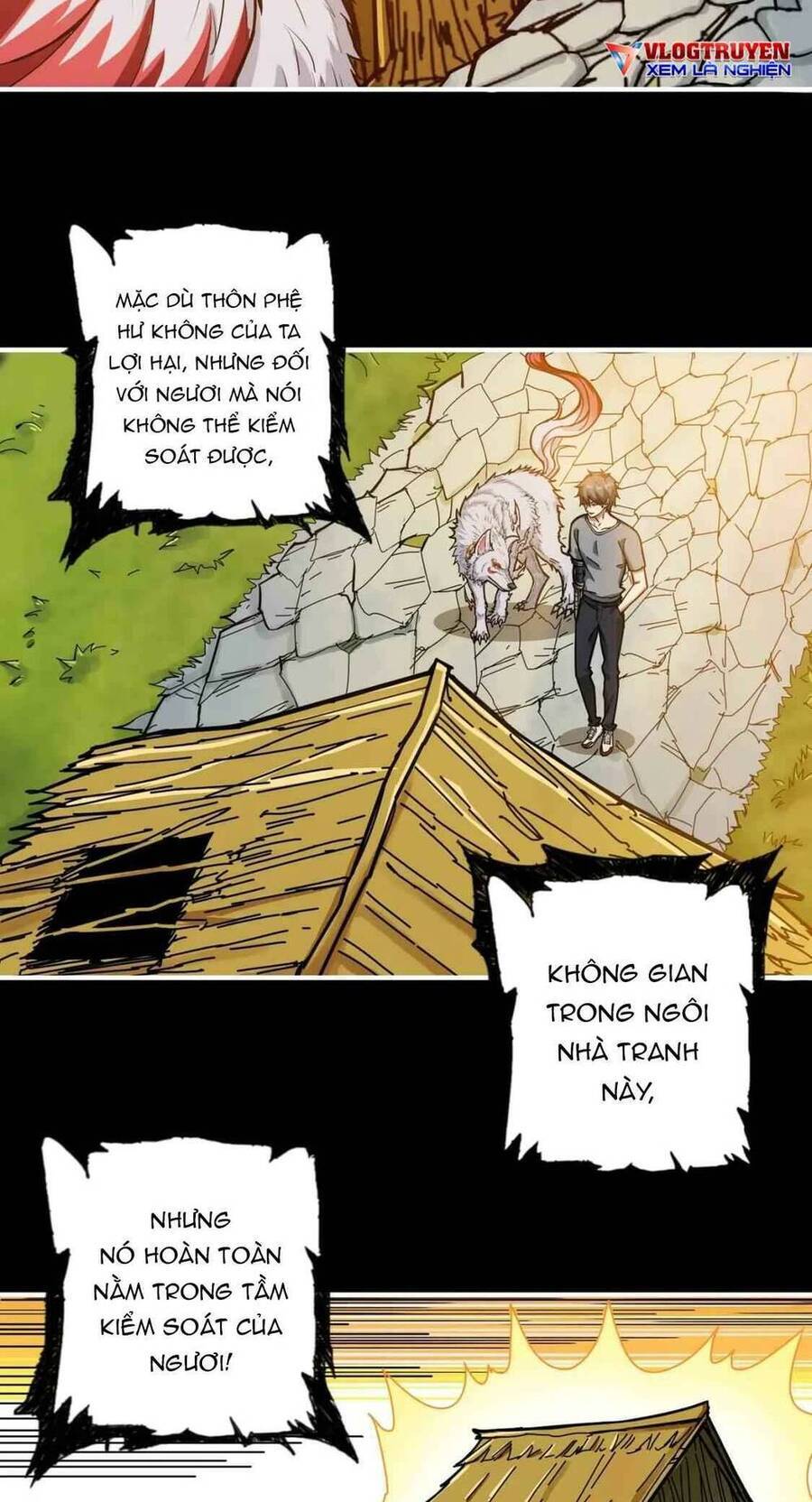 God Slayer Chapter 96 - Trang 11