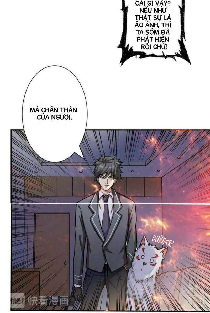 God Slayer Chapter 53 - Trang 23