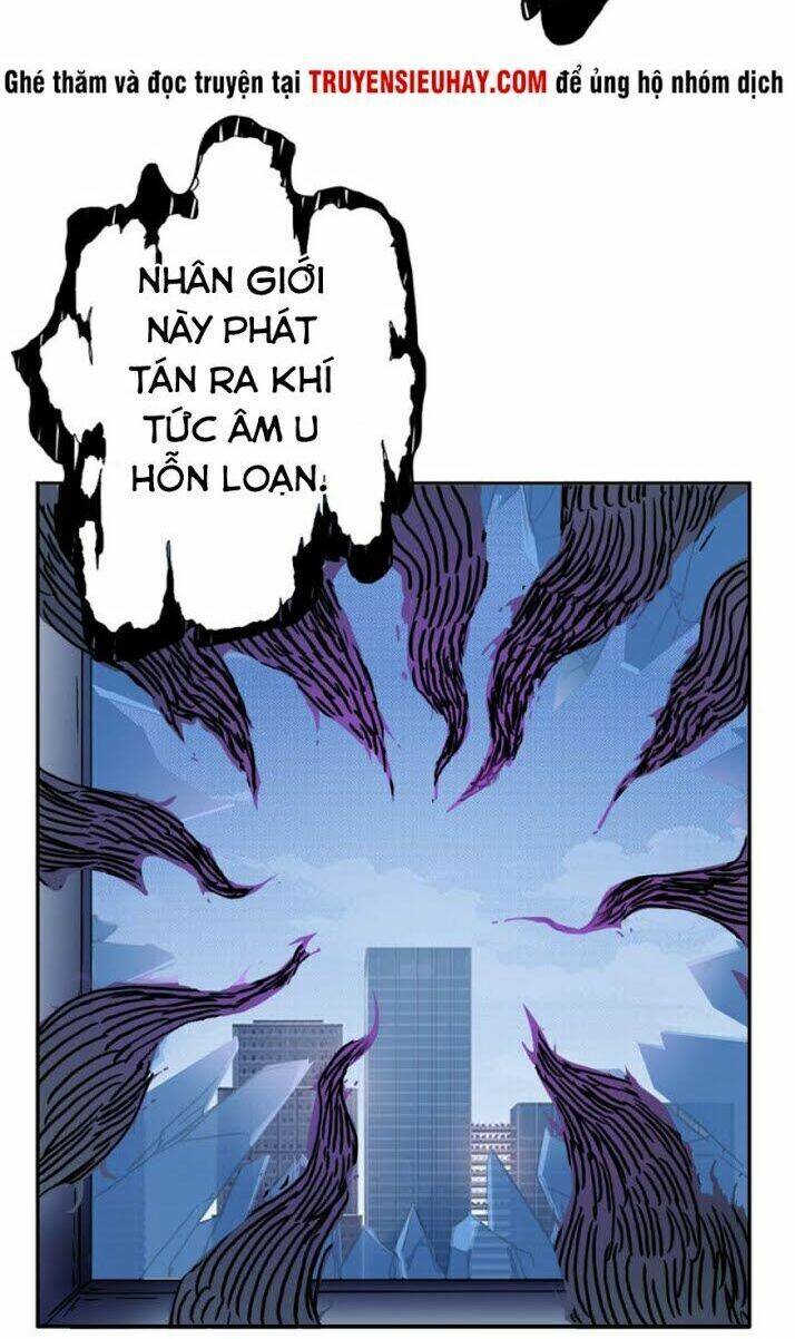 God Slayer Chapter 9 - Trang 23