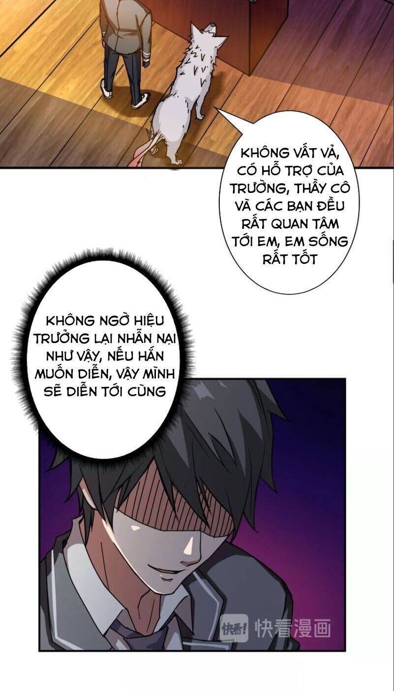 God Slayer Chapter 47 - Trang 9