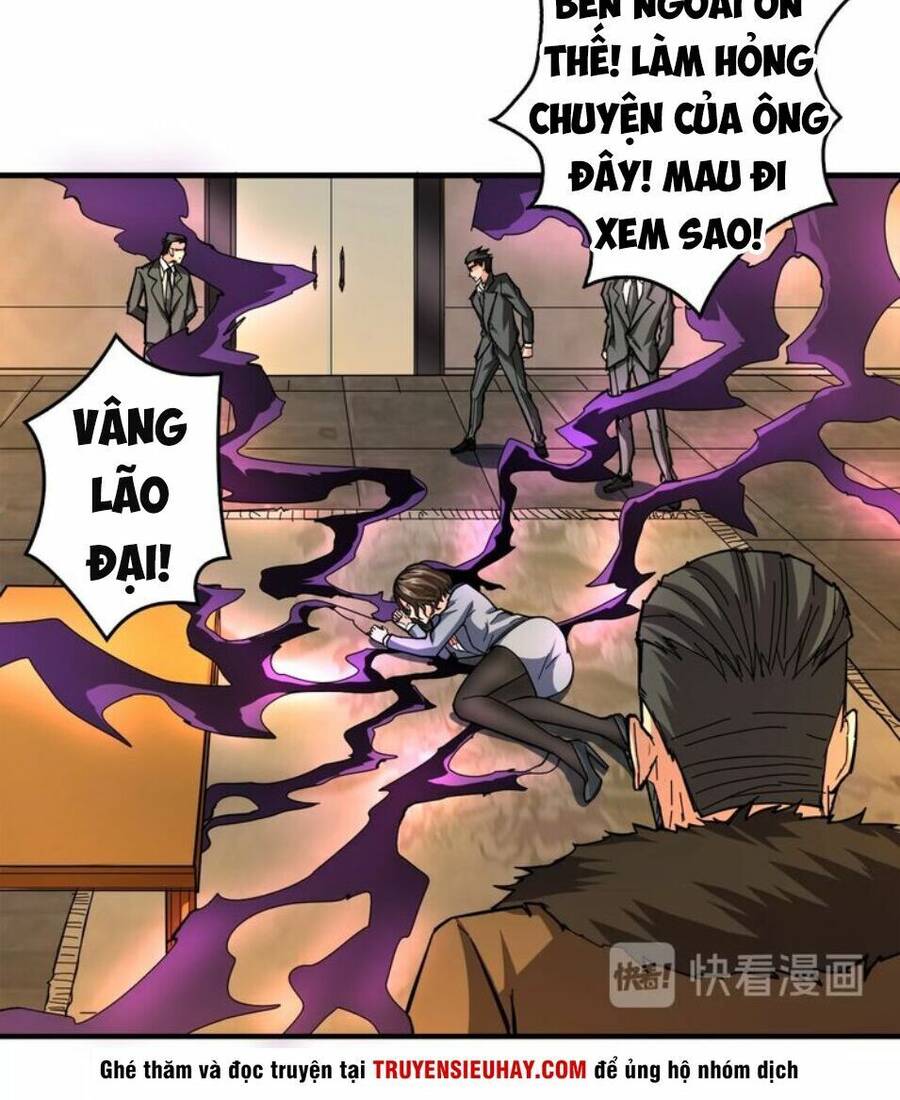 God Slayer Chapter 39 - Trang 22