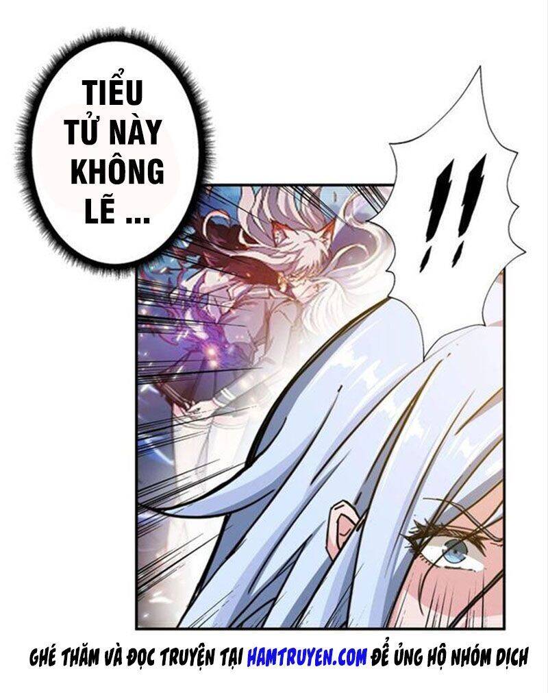 God Slayer Chapter 51 - Trang 22