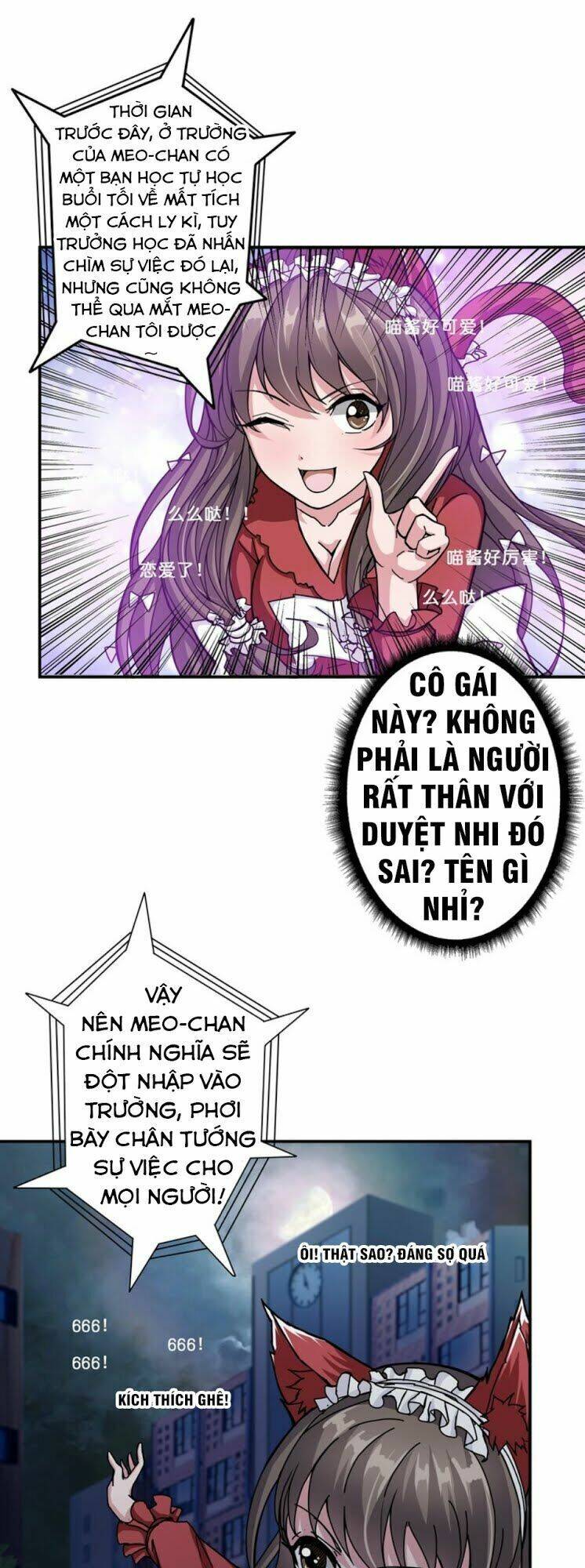 God Slayer Chapter 43 - Trang 22