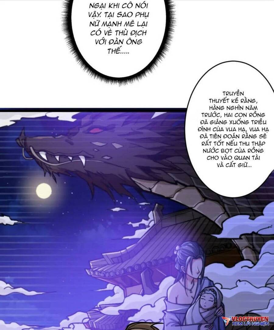 God Slayer Chapter 94 - Trang 25